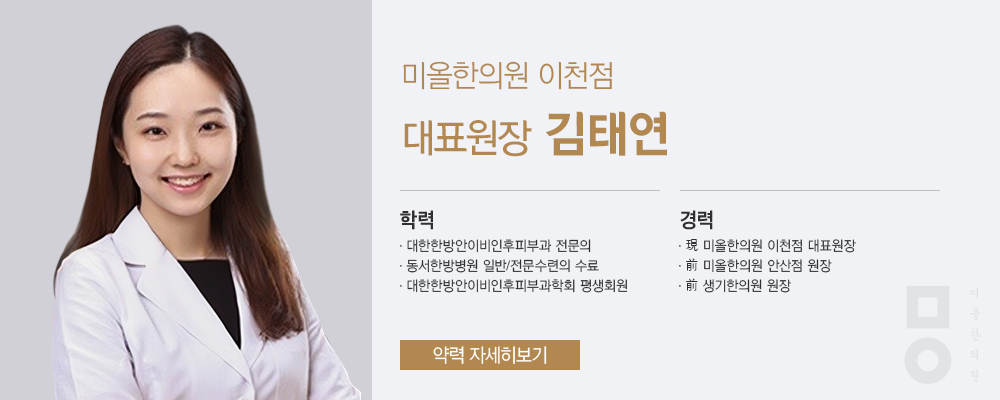 이력사진